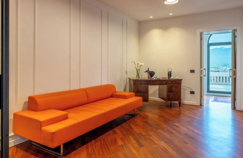 Matelica Hotel | RELAIS FLORA BERTA