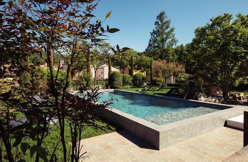 Borghetto Bed & Breakfast | Relais Villa Borghetto - Adults only