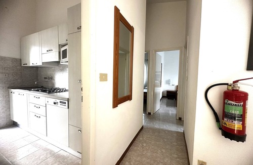 Bibione Pineda Villa | Relaxing family villa near the sea