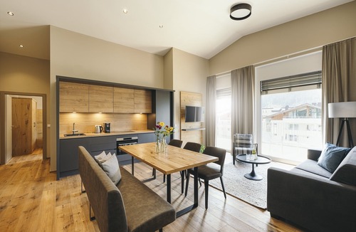 Brixen im Thale Apartment | REMIND Apartments