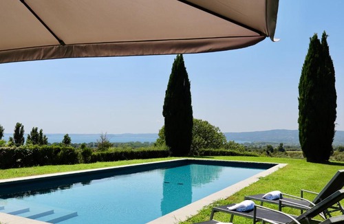 Bolsena Villa | Res Antiqva Relais de Charme and Private Pool