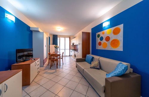 Cesenatico House | Residence Alessandra