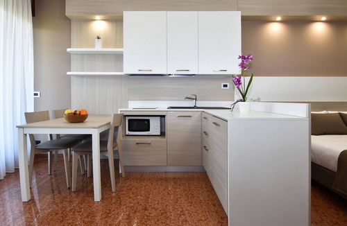 San Zeno Apartment | Residence all'Adige