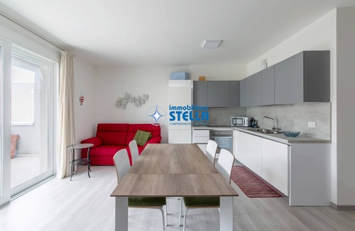 Faro Apartment | Residence Blu Bay -B8