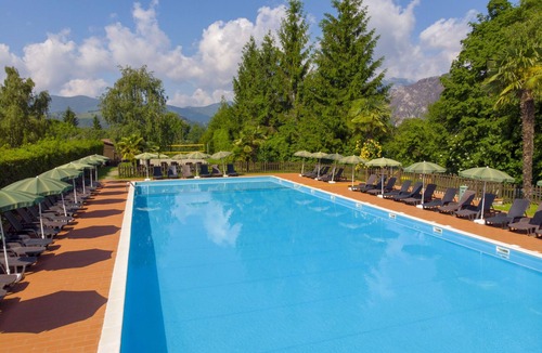 Campi Apartment | Residence Campi by Interhome