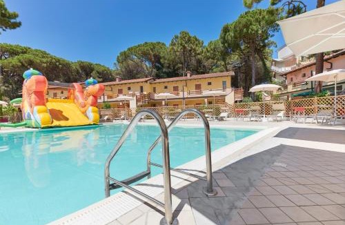 Marina Romea Apartment | Residence Poggio Dei Pini