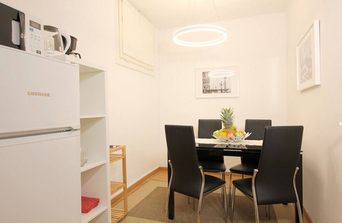 San Marco Apartment | Residence San Marco Gallery