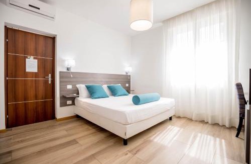 Spoleto House | RESIDENCE VILLA TOTA
