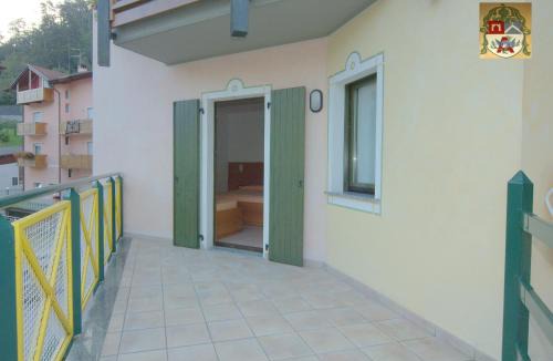 Ponte Arche Apartment | Residenza Artini