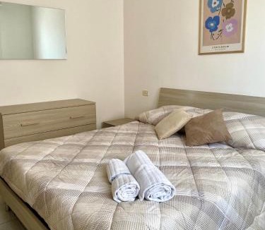 Vicenza Apartment | Residenza Camilla