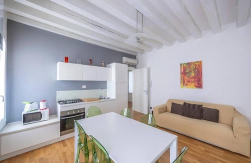 San Polo Apartment | Rialto Suite by Venicevillas