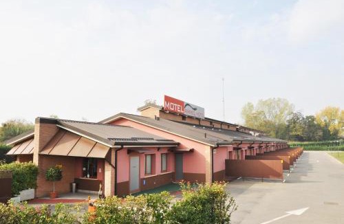 Marore Hotel | Rimmel Motel