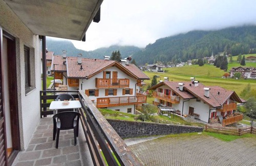 Alba Apartment | Roacia