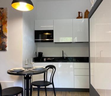 Malgrate House | Room 1913