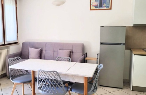 Cesenatico Apartment | RP03 - Cesenatico, new apartment near the sea