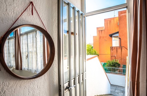 Lido delle Nazioni Apartment | SABRINA 11/B by Interhome