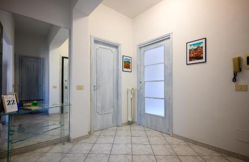 Scandicci Apartment | Sama Three Apartment