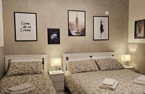 San Donato Milanese House | San Donato Policlinico Rooms