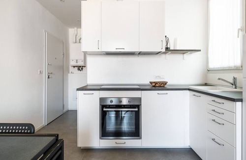 Historic Center Apartment | San Felice Apartment II by Wonderful Italy