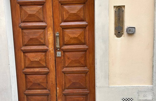 Santo Spirito House | San Frediano, terrace, patio, and heating pool
