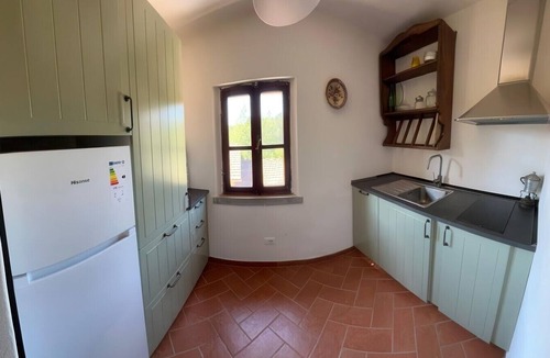 Monte San Savino House | San Lorenzo Estate - Monte San Savino