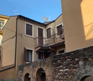 San Zeno Apartment | San Zeno Apartments
