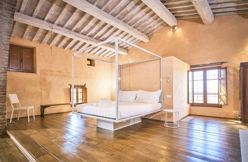 Pienza Other | Sant'Anna in Camprena Agriturismo