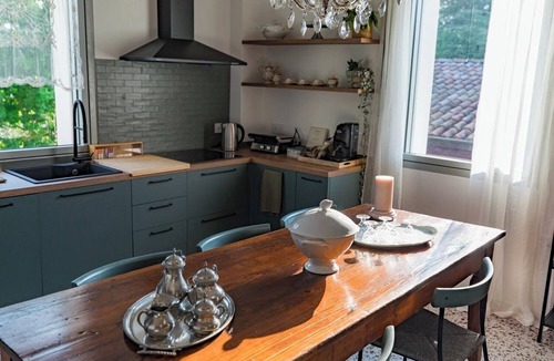 Gargallo Bed & Breakfast | Saranto