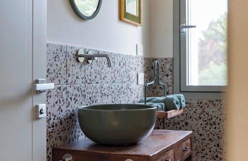 Gargallo Bed & Breakfast | Saranto