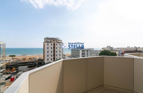 Faro Apartment | * Sea view * sixth floor apt. [P. Nember + Park]