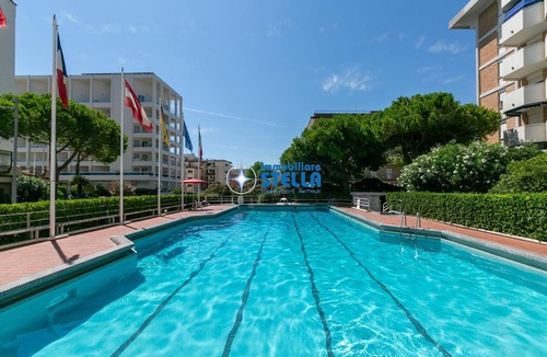Faro Apartment | * Sea view * sixth floor apt. [P. Nember + Park]