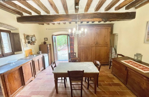 San Brizio Villa | Secluded Umbrian Villa with Private Pool, Perfect for Nature Lovers