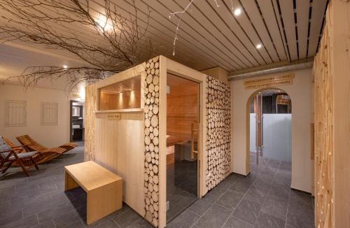 Blausee Hotel | Seilers Vintage Hotel & Spa