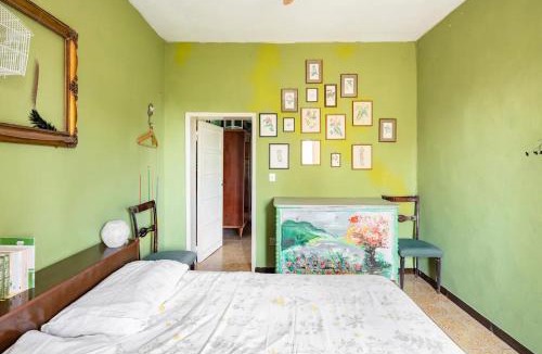 Nonantola Bed & Breakfast | Selvatica50 b&b