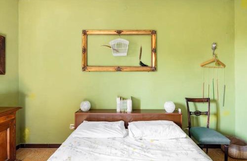 Nonantola Bed & Breakfast | Selvatica50 b&b