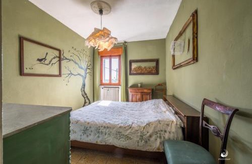 Nonantola Bed & Breakfast | Selvatica50 b&b