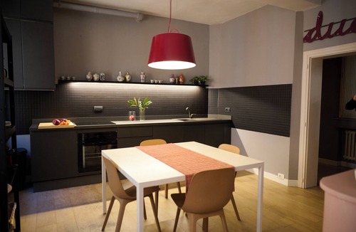 Old Town Apartment | SIMONA's place. The center of Modena CIN IT036023C2V4ED6TF5 CIR 036023-AT-00032