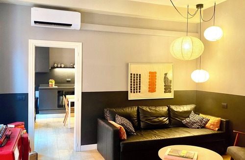 Old Town Apartment | SIMONA's place. The center of Modena CIN IT036023C2V4ED6TF5 CIR 036023-AT-00032