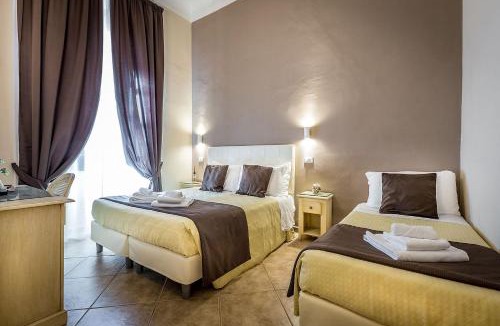 Ricorboli Bed & Breakfast | Sognando Firenze