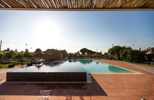 Faenza Other | SPA: Salus per Aquam. Large Suite with Jacuzzi, Sauna and Hammam
