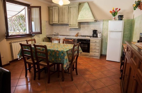 Pratovecchio House | Spacious holiday house Villa Caterina in Lonnano