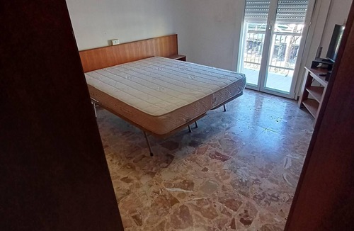 Bellaria-Igea Marina Apartment | Spacious apartment in a central location, less than a 5-minute walk from the beach