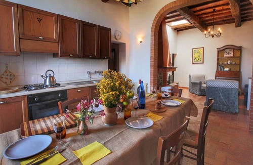 Ponte di Gabbiano Other | Spacious Tuscan Farmhouse