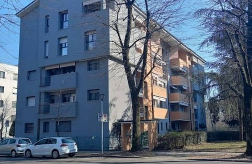 San Donato Milanese Apartment | Spilamberto 6B