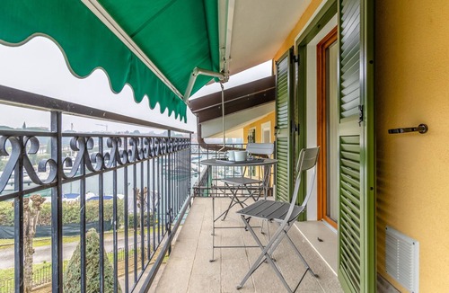 Colombare Apartment | Sporting 1/64 by Wonderful Italy