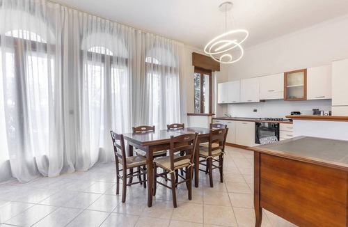 Borgo Milano Bed & Breakfast | -Stanza con bagno privato 8 - uso cucina -Bastioni