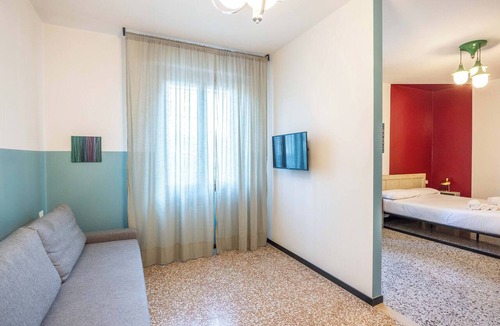 San Donato Bed & Breakfast | Stanza Quadri, Bartoli