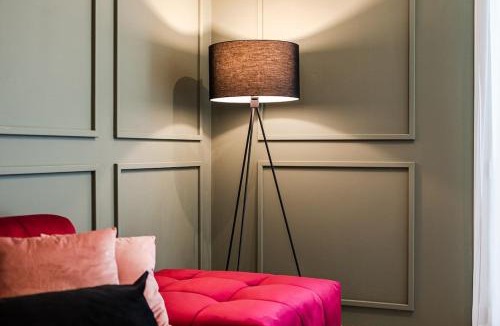 Old Town Apartment | Station - Elegante appartamento con Garage