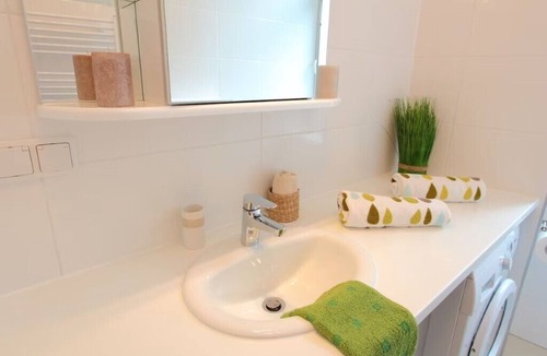 Penzing Apartment | Studio