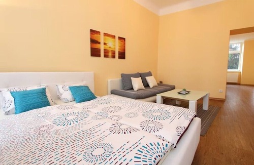 Penzing Apartment | Studio